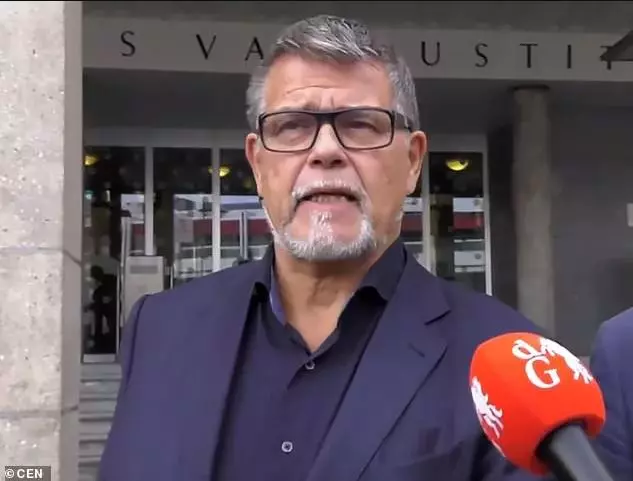 生理上只有45歲!69歲男向法院申請「改變年齡」 他:為何跨性別者可以,我不行?