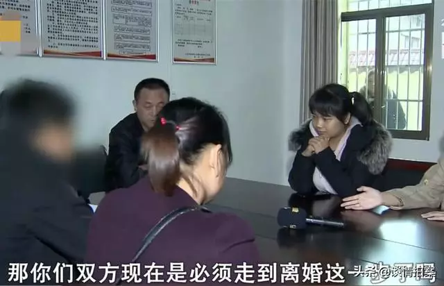 結婚7天,她跪著向婆婆坦白了一個秘密,婆婆聽後堅決要兒子離婚