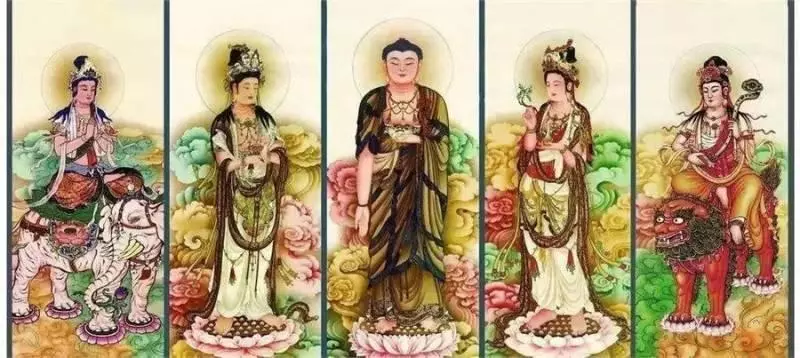 出現這5個徵兆,說明你缺「陰德」了