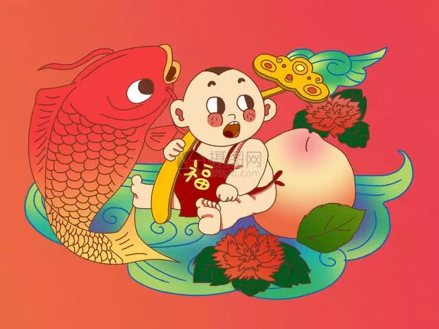 誰的生日尾數是這幾位?都是上等好命,好的讓人羨慕