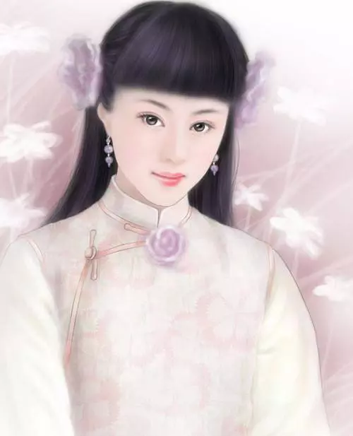 天生「公主命」的6大生肖女,有錢花、有人寵,註定一輩子衣食無憂 !