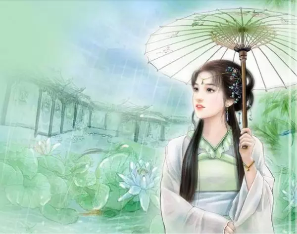 天生「公主命」的6大生肖女,有錢花、有人寵,註定一輩子衣食無憂 !