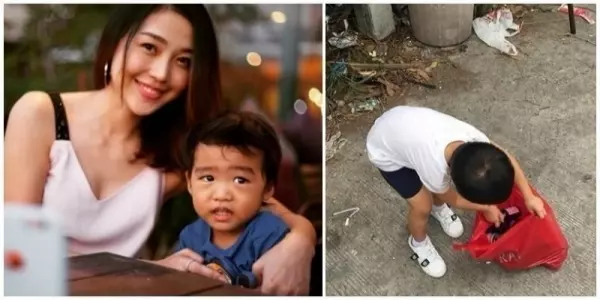 5歲兒子不想上學,辣媽請假帶他出門玩,半天就讓「兒子哭求回去上學」神教育被讚翻!
