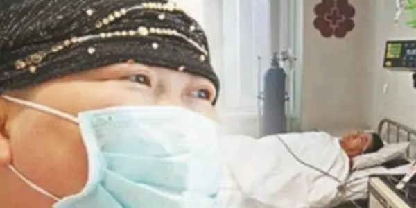 妹妹不顧眾人反對,執意捐髓救哥哥,8年後哥哥「這樣回報她」讓人想哭...