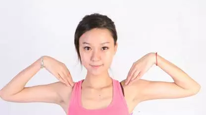 「手臂瑜伽」,愛美女生必看!堅持20天,夏天穿啥都好看!