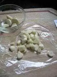 每天睡前吃幾粒,快速軟化血管,降低膽固醇