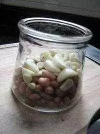 每天睡前吃幾粒,快速軟化血管,降低膽固醇