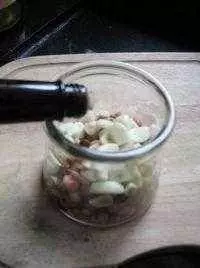 每天睡前吃幾粒,快速軟化血管,降低膽固醇