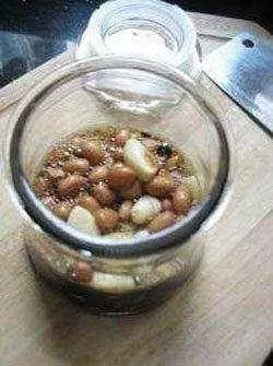 每天睡前吃幾粒,快速軟化血管,降低膽固醇