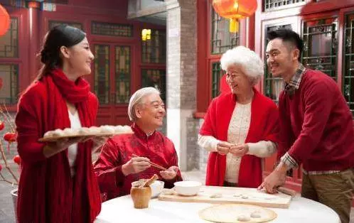大年初一,這個生肖一定要穿紅色,2019年好運旺旺來