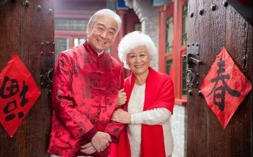 大年初一,這個生肖一定要穿紅色,2019年好運旺旺來