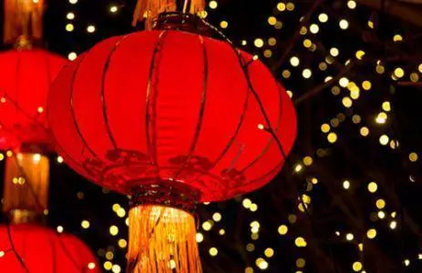 大年初一,這個生肖一定要穿紅色,2019年好運旺旺來
