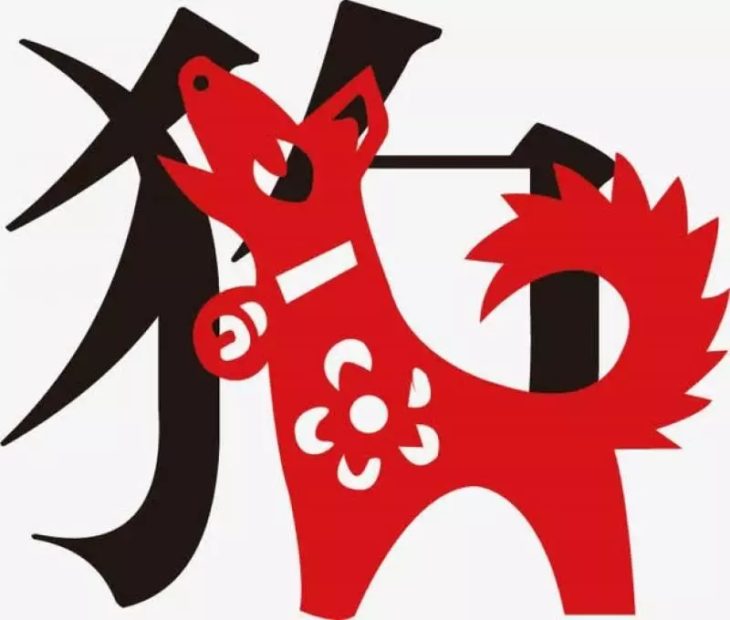 2019年農曆新年12生肖幸運顏色!大年初一就這樣穿,穿對顏色好運一整年