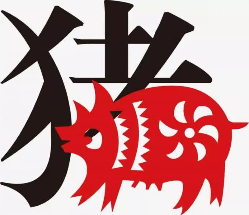 2019年農曆新年12生肖幸運顏色!大年初一就這樣穿,穿對顏色好運一整年