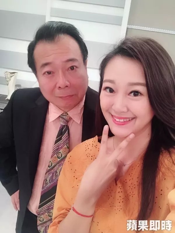 廖峻再次中風,目睹他倒下「女星秒衝過去救命」!兒子:他會勇敢面對!
