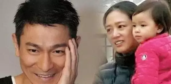 「四大天王」的女兒都「超美」!「黎明的女兒」卻顏值太低,慘到爸爸這樣自嘲!