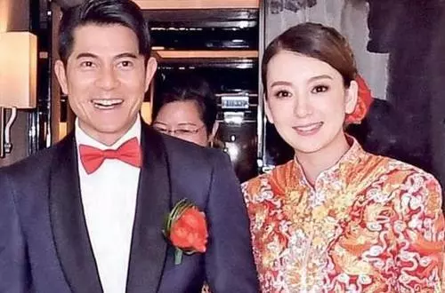 「四大天王」的女兒都「超美」!「黎明的女兒」卻顏值太低,慘到爸爸這樣自嘲!