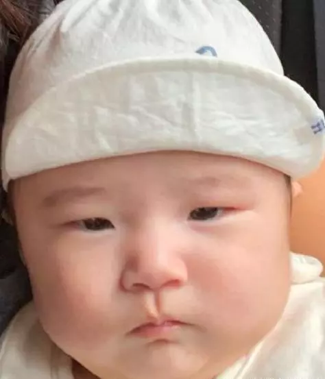 「四大天王」的女兒都「超美」!「黎明的女兒」卻顏值太低,慘到爸爸這樣自嘲!