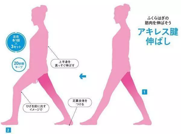無法彎下腰可能是歪骨盆! 1天5分鐘「拉筋矯正」兩週自然瘦下4kg