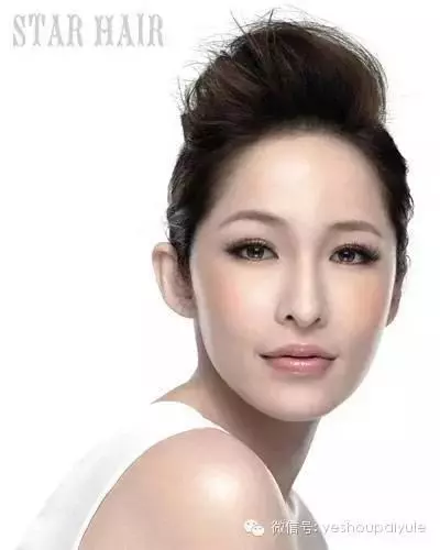 38歲蕭亞軒「素顏照」意外流出,真的嚇壞所有人!這也差太多了吧!難怪以前從沒看過她素顏!