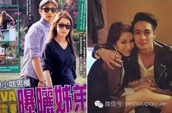 38歲蕭亞軒「素顏照」意外流出,真的嚇壞所有人!這也差太多了吧!難怪以前從沒看過她素顏!