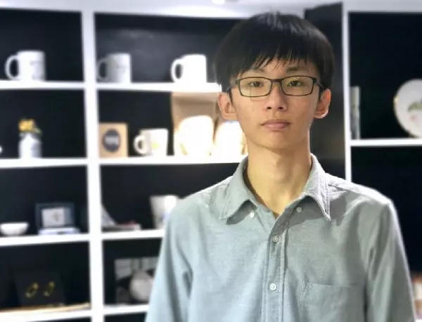 年僅15歲的台灣男孩成為「搶手高級工程師」! 與大家受一樣的教育的他,究竟是如何辦到的?!