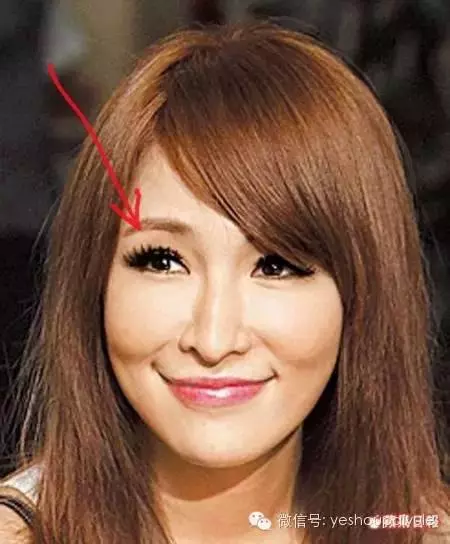 38歲蕭亞軒「素顏照」意外流出,真的嚇壞所有人!這也差太多了吧!難怪以前從沒看過她素顏!