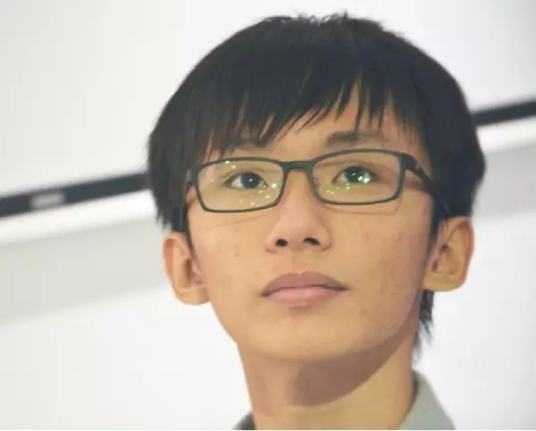 年僅15歲的台灣男孩成為「搶手高級工程師」! 與大家受一樣的教育的他,究竟是如何辦到的?!