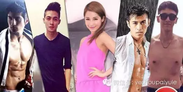 38歲蕭亞軒「素顏照」意外流出,真的嚇壞所有人!這也差太多了吧!難怪以前從沒看過她素顏!