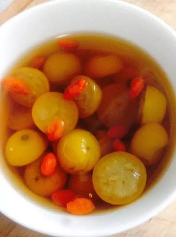 這菜是「天然的強肝劑」,護肝排毒,堅持吃,為肝髒做個大掃除