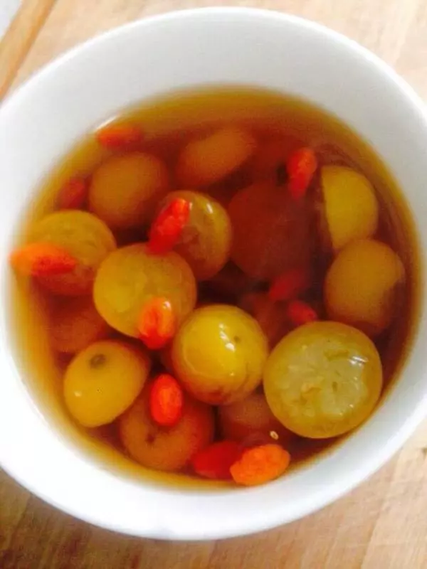 這菜是「天然的強肝劑」,護肝排毒,堅持吃,為肝髒做個大掃除