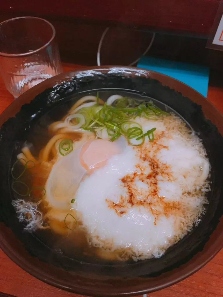 他在大阪驚見店家使用Google翻譯的超扯中文菜單,天堂碗翻轉到底是什麼鬼啊!