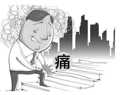 腿有勁才能更健康,人老腿不老的7個絕招,早點知道,疏通經絡,腿腳好