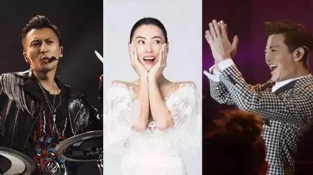 分開18年,張柏芝和前男友上演世紀大復合!終於沒謝霆鋒的事了!
