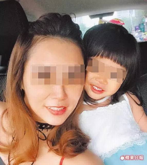 3歲女童被噴槍害命 高大成大膽預測原因 !