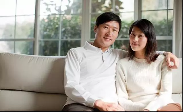 幸福的家庭都是相似的:媽媽被寵愛,爸爸被尊重,孩子被接納