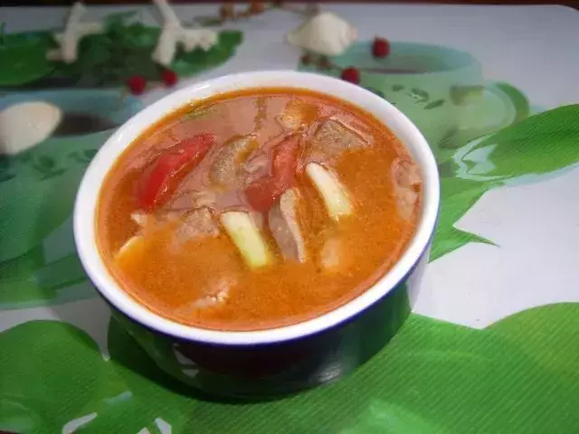 冬天多給孩子喝這10道湯,增強抵抗力又暖身,別等孩子生病了才開始學