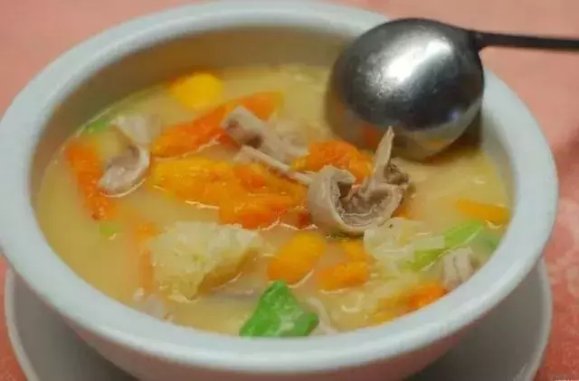 冬天多給孩子喝這10道湯,增強抵抗力又暖身,別等孩子生病了才開始學