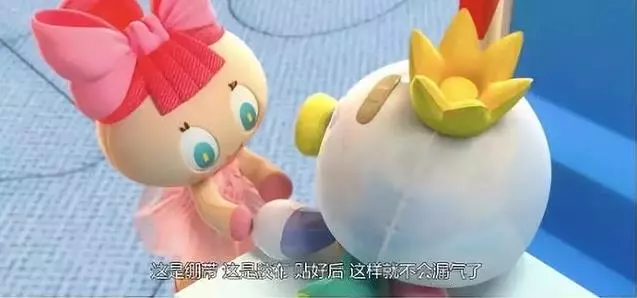 為什麼有時候孩子喜歡反復看同一部動畫片?背後的原因讓人深思