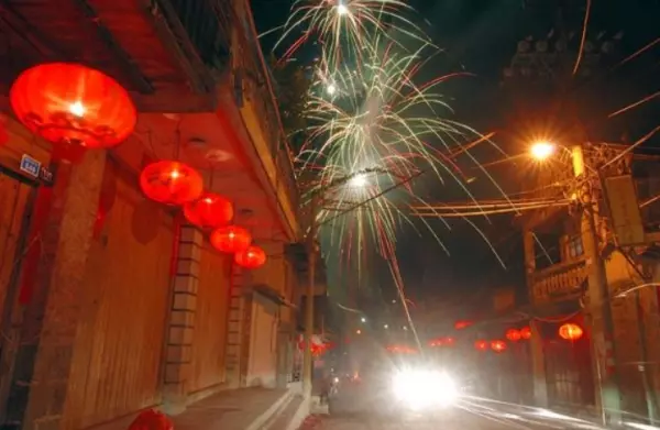 別去觸碰除夕夜的5大禁忌,否則會破財一整年!