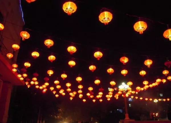 別去觸碰除夕夜的5大禁忌,否則會破財一整年!