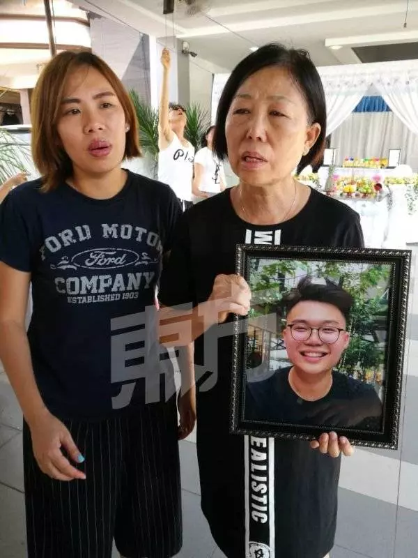 【休旅車被撞下海】事發經過曝光!死者家屬說出當晚來龍去脈!同時認同他當時開車有超速!
