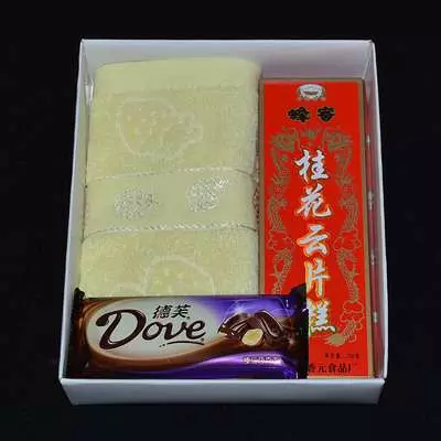 知道為什麼參加「喪禮」都會送毛巾嗎?! 其實它是有「這個意義」的…