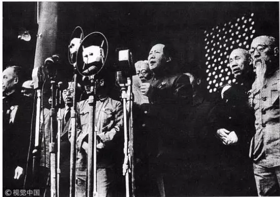 中國能否依靠美國,就像歐洲國家或者亞洲小國一樣?歷史告訴你