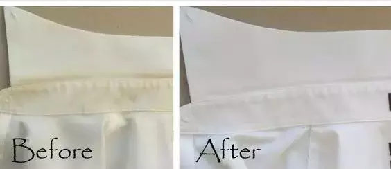 衣服有異味怎麼辦?聰明的女人都這樣做,趕緊收藏!