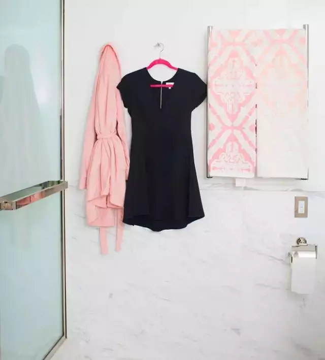 衣服有異味怎麼辦?聰明的女人都這樣做,趕緊收藏!