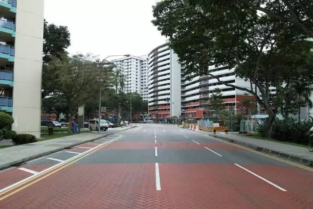 中國網友:新加坡在這個方面,領先中國一個世紀!