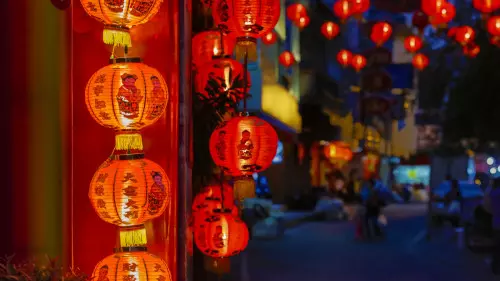 中國人都好面子,過年消費7天花掉半年工資!