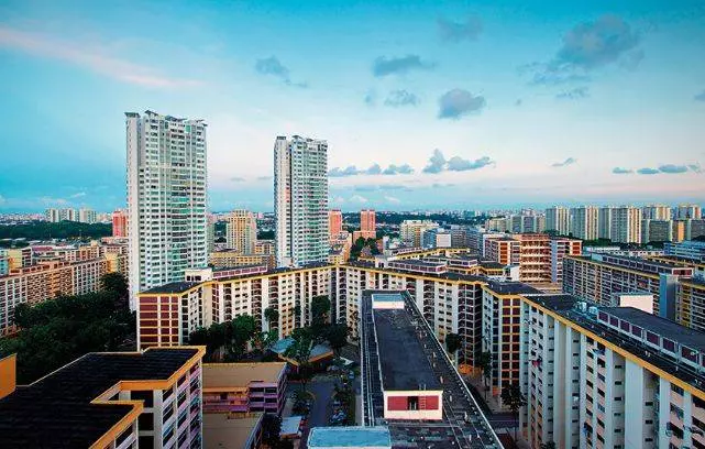以2019年最新消費標準算 一個中國人在新加坡生活要花多少錢