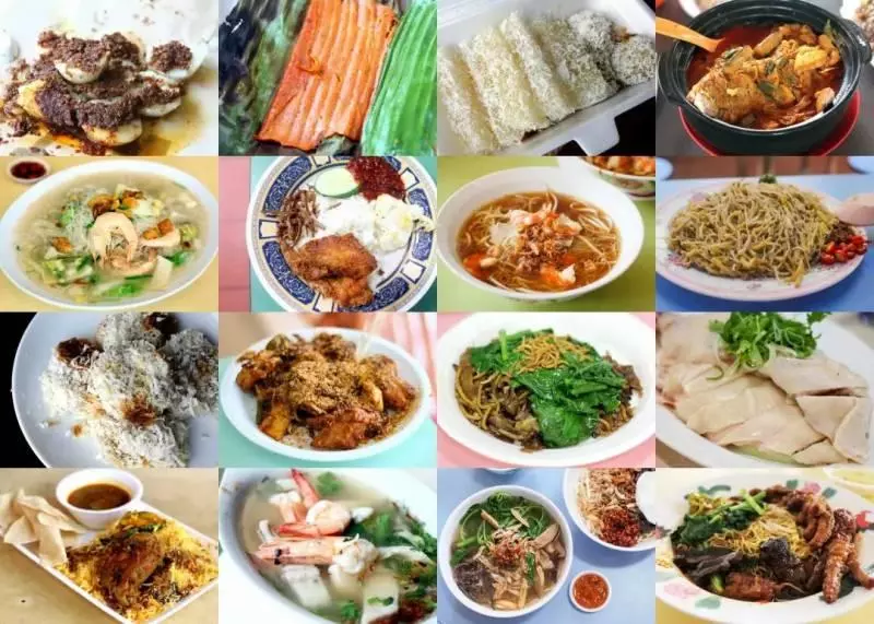以2019年最新消費標準算 一個中國人在新加坡生活要花多少錢